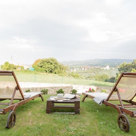 Apartamentos Nordeste Trasierra Esterno foto