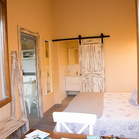 Apartamentos Nordeste Trasierra Esterno foto