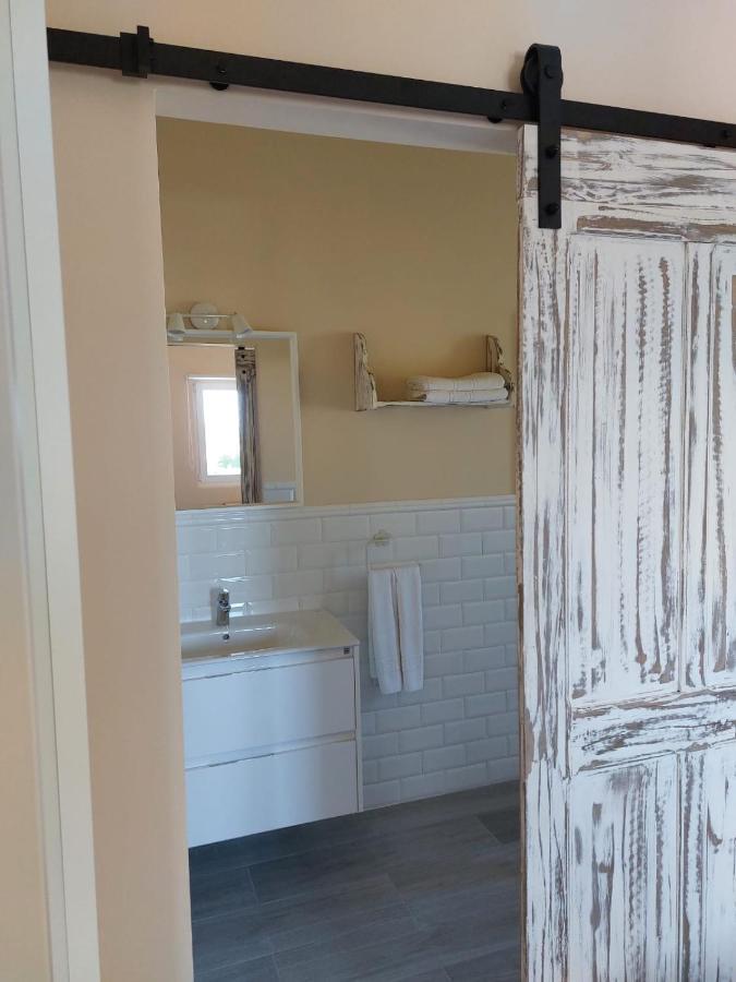 Apartamentos Nordeste Trasierra Esterno foto