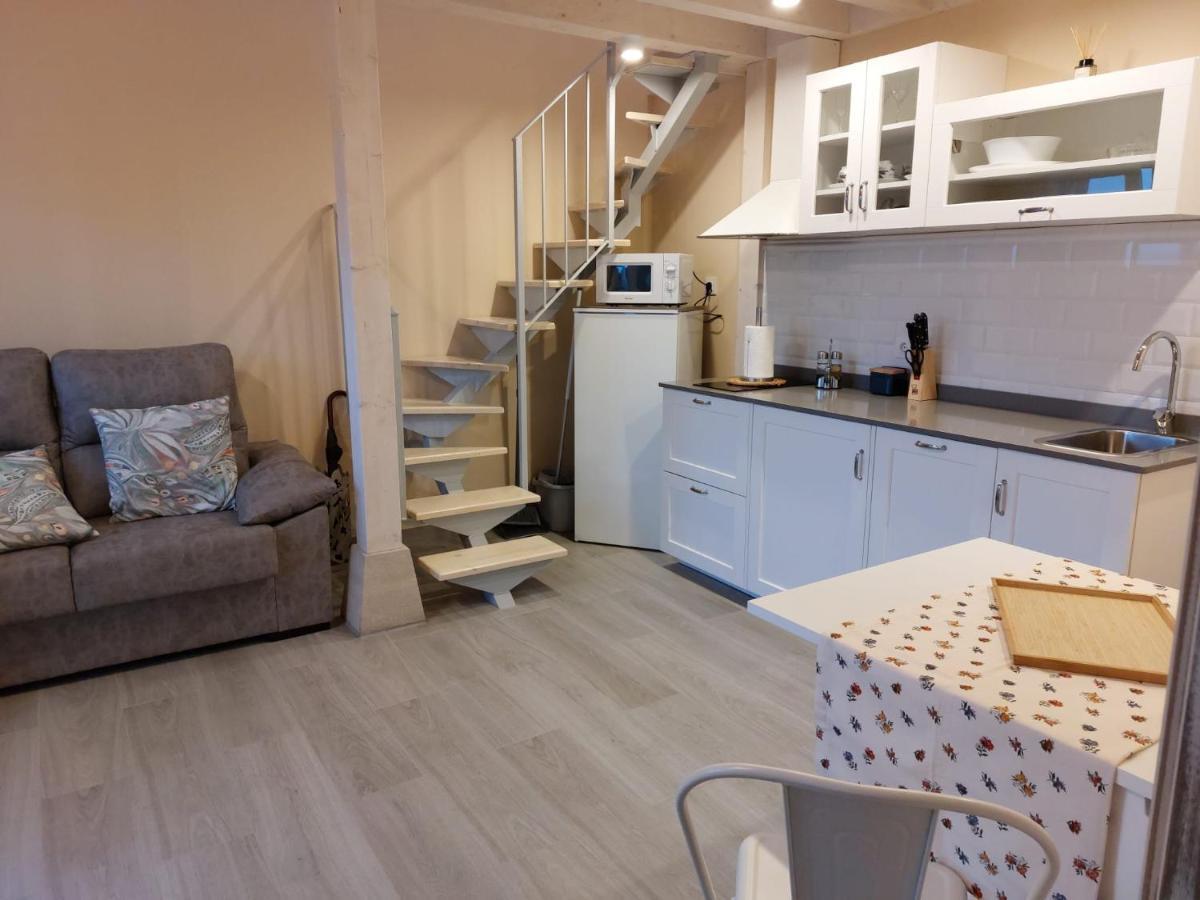 Apartamentos Nordeste Trasierra Esterno foto
