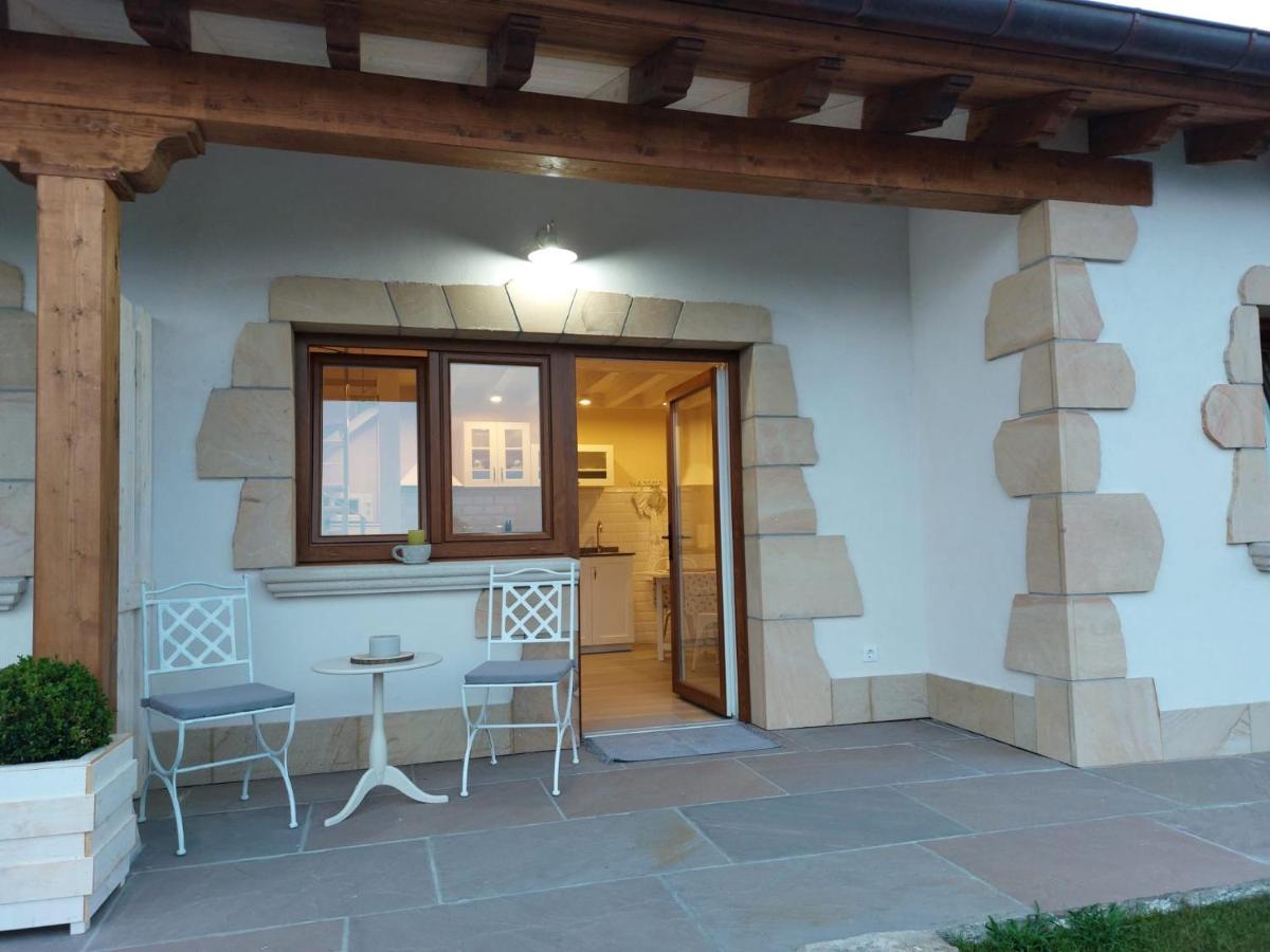 Apartamentos Nordeste Trasierra Esterno foto