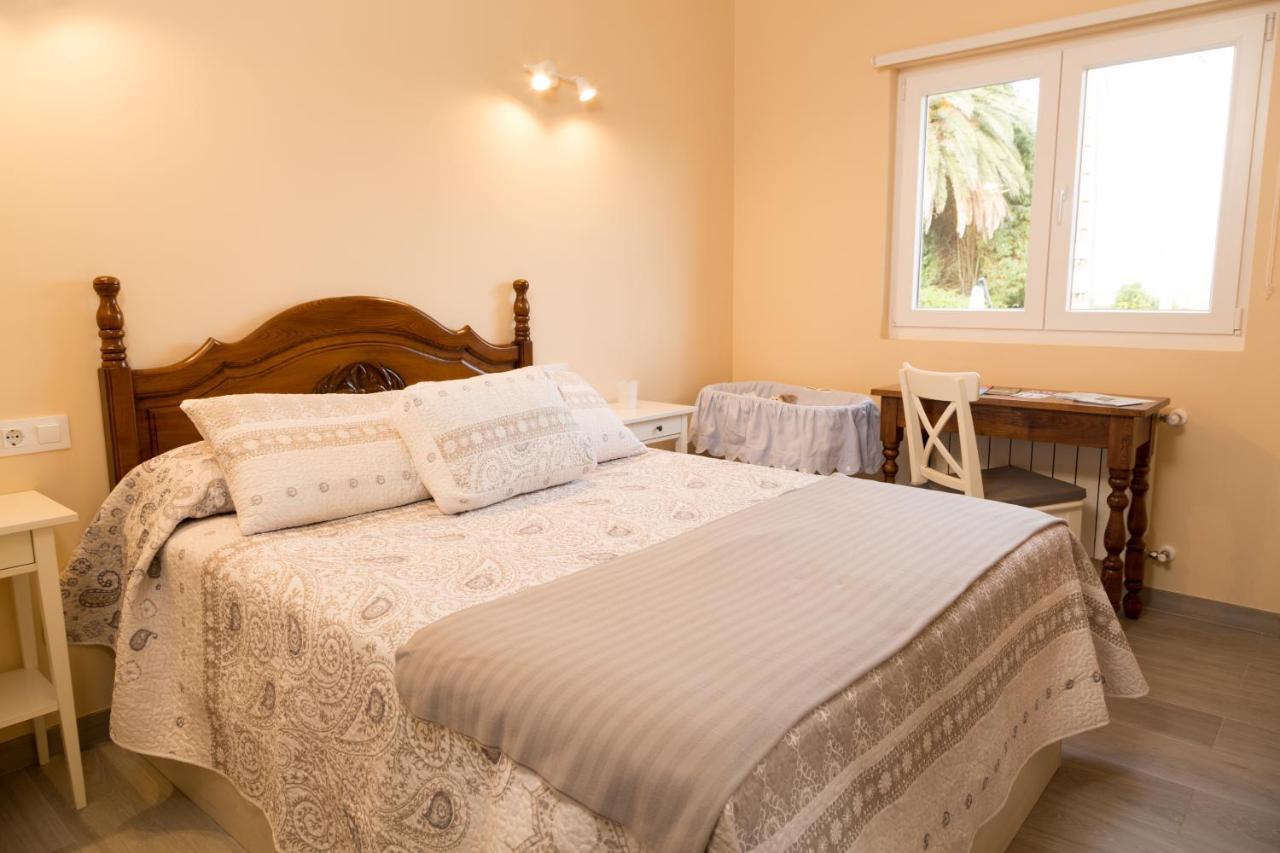 Apartamentos Nordeste Trasierra Esterno foto