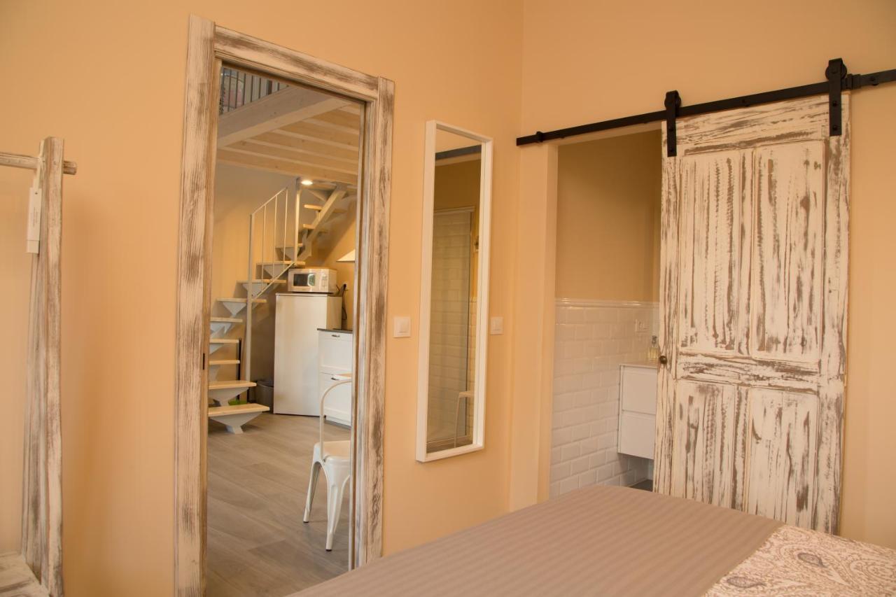 Apartamentos Nordeste Trasierra Esterno foto