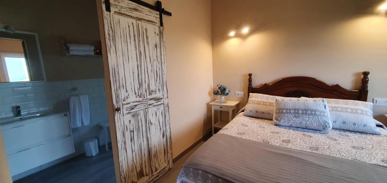 Apartamentos Nordeste Trasierra Esterno foto