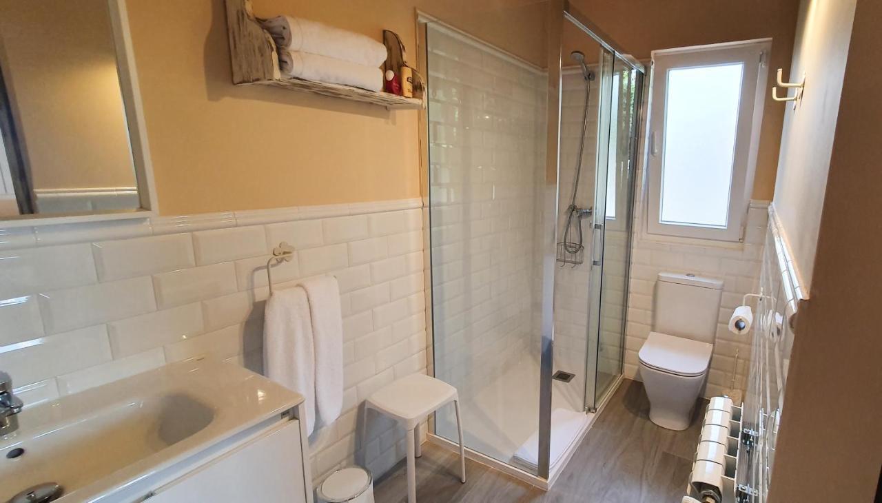 Apartamentos Nordeste Trasierra Esterno foto
