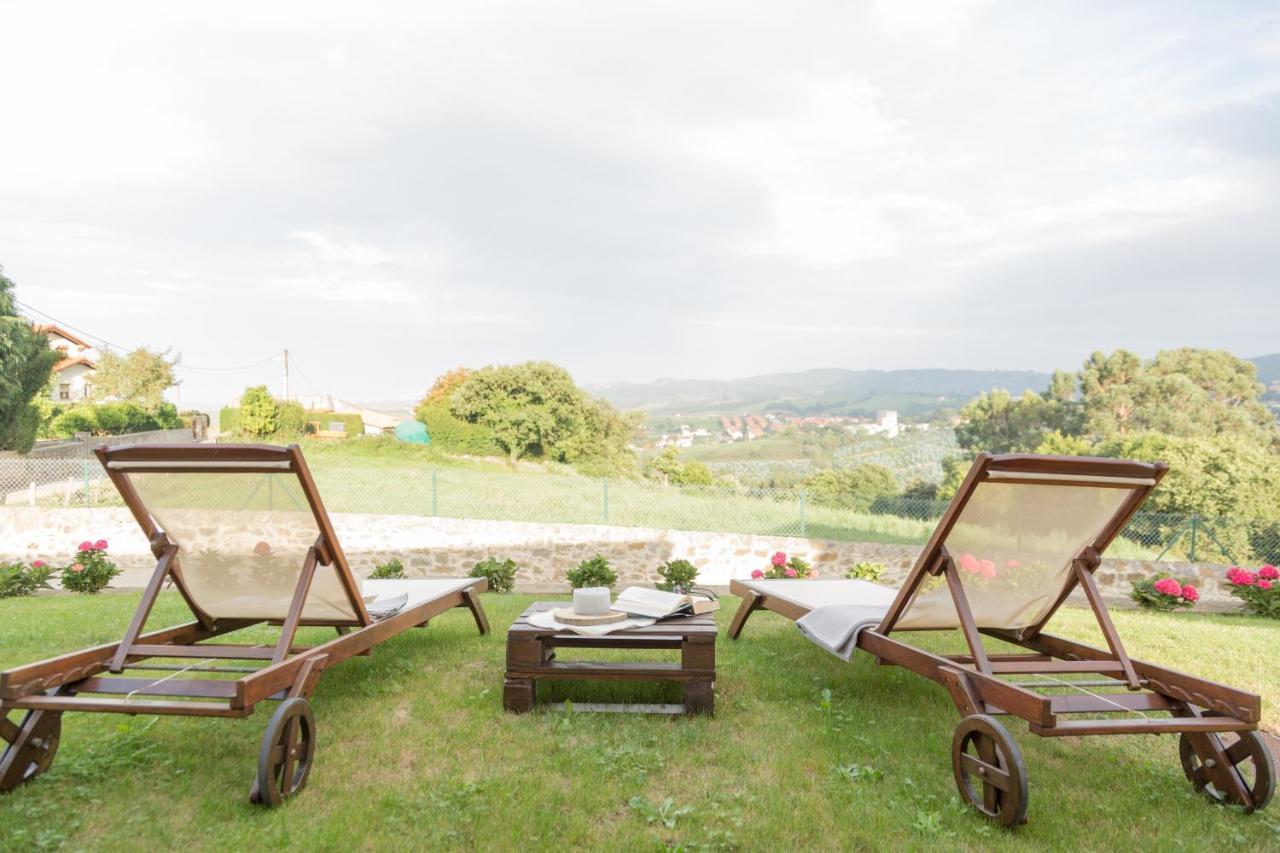 Apartamentos Nordeste Trasierra Esterno foto
